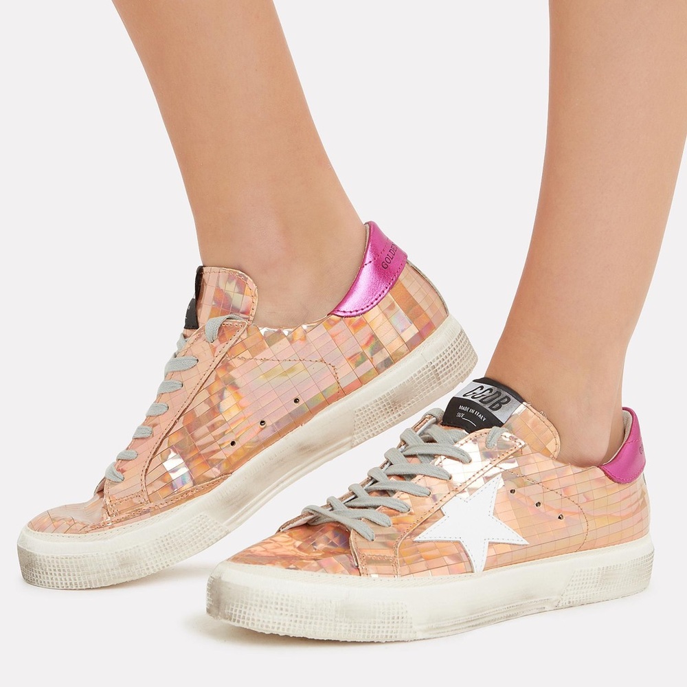 Golden Goose sneakers